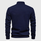 Callaway Heritage Polo Shirt con zip