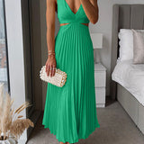 Helen | Abito Lungo Elegante
