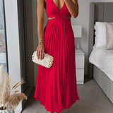 Helen | Abito Lungo Elegante