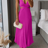 Helen | Abito Lungo Elegante