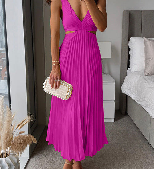 Helen | Abito Lungo Elegante