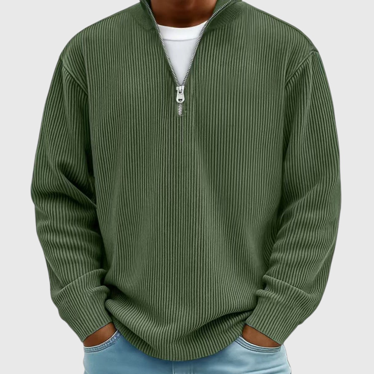 Martin - Maglione moderno ed elegante