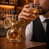 Bottiglie di Whisky – Edizione Aquila