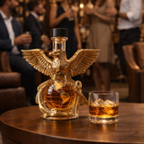 Bottiglie di Whisky – Edizione Aquila
