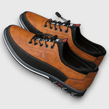 Mauro | Scarpe Oxford artigianali di alta qualità