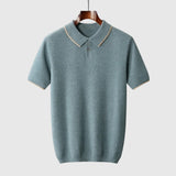 Radan | Polo in cashmere Aristo