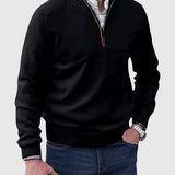 Václav | Cardigan con zip