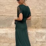 Robe Santana in Seta Elegante