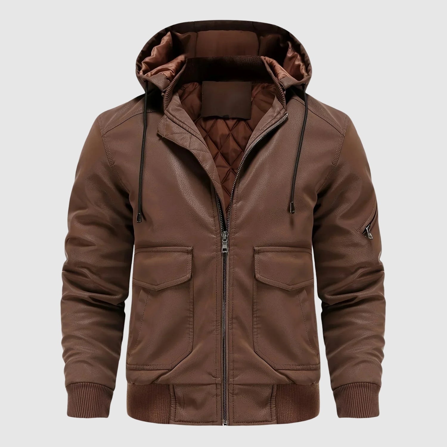 Marek | Giacca elegante da uomo
