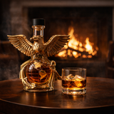 Bottiglie di Whisky – Edizione Aquila