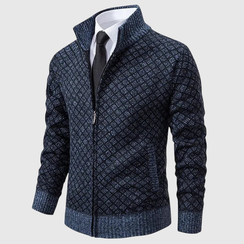 John | Gilet da uomo premium