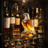 Bottiglia di Whisky Jack Daniel's – Edizione Aquila
