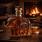 Bottiglia di whisky Jack Daniel’s – Edizione Elefante