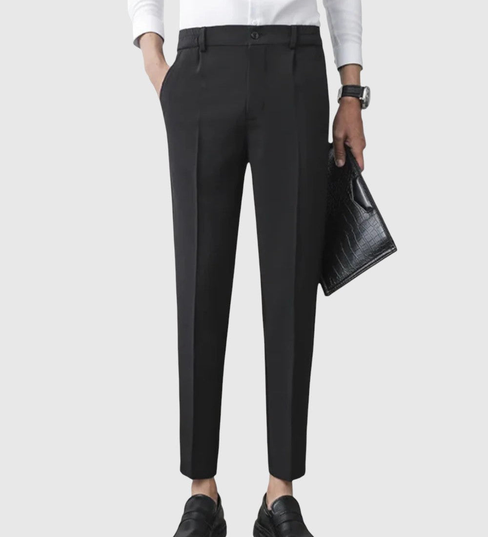 Nikolas | Pantaloni elasticizzati Florence
