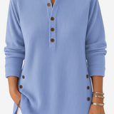 Šárka – Blusa da donna con bottoni