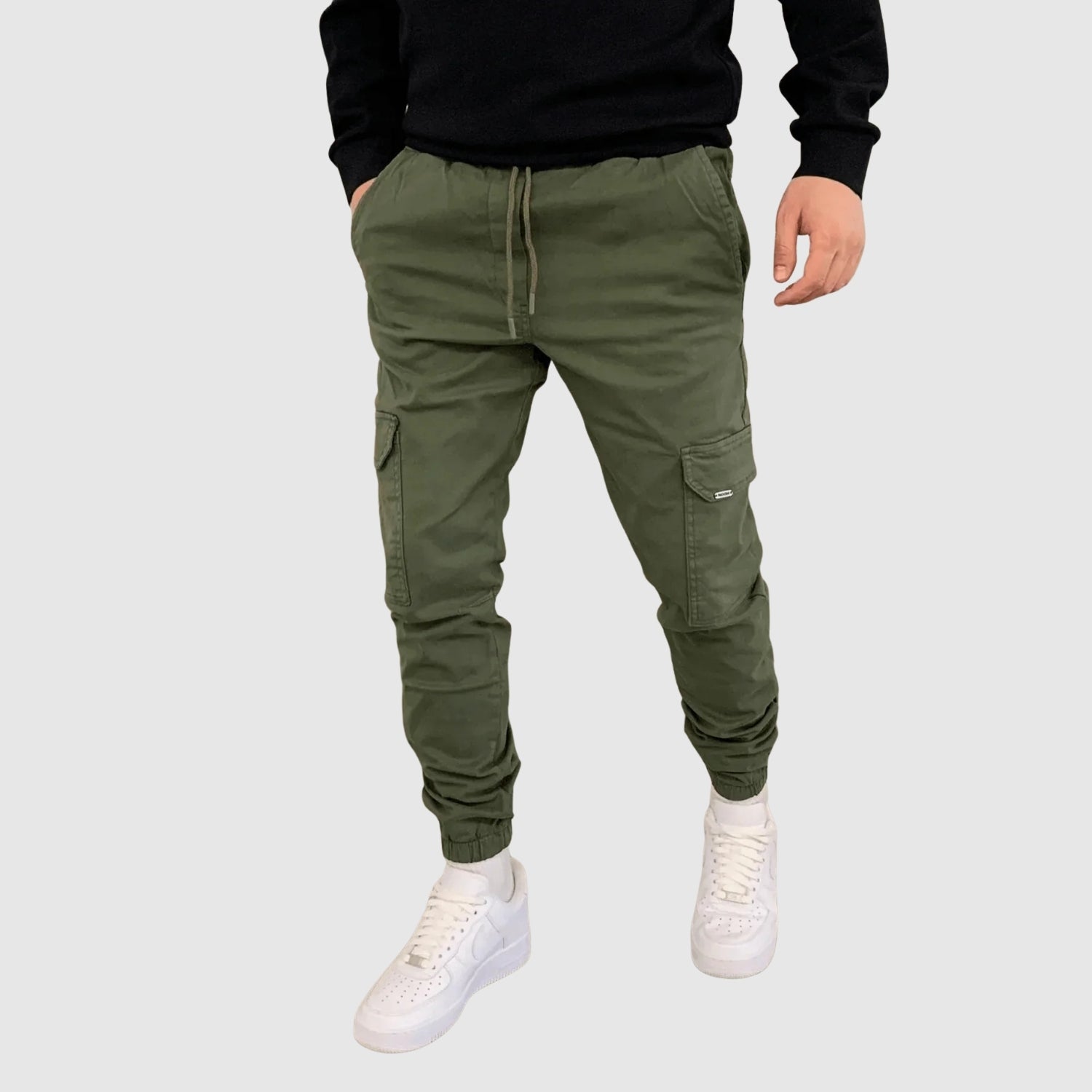 David | pantaloni cargo stilosi e pratici