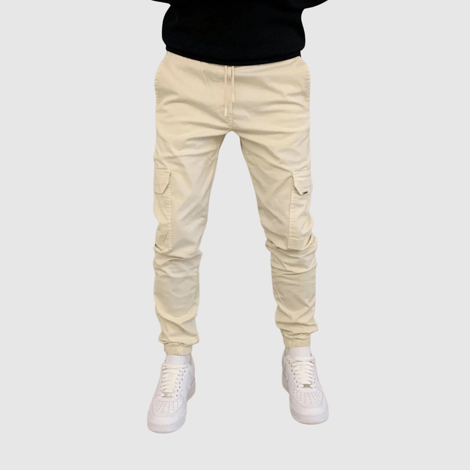 David | pantaloni cargo stilosi e pratici