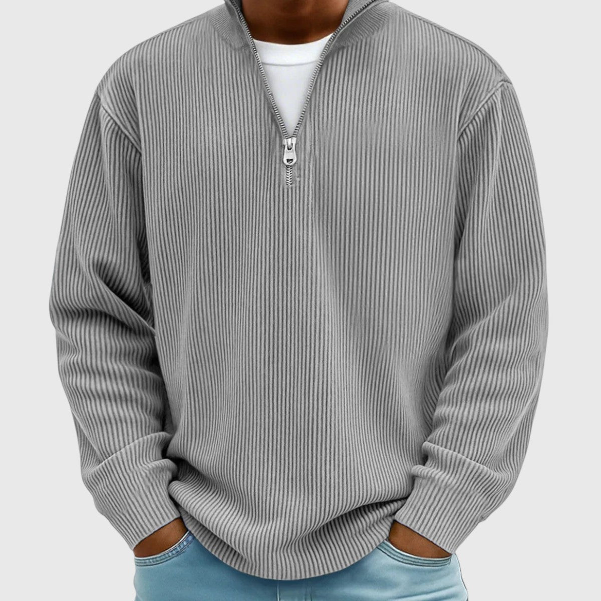 Martin - Maglione moderno ed elegante