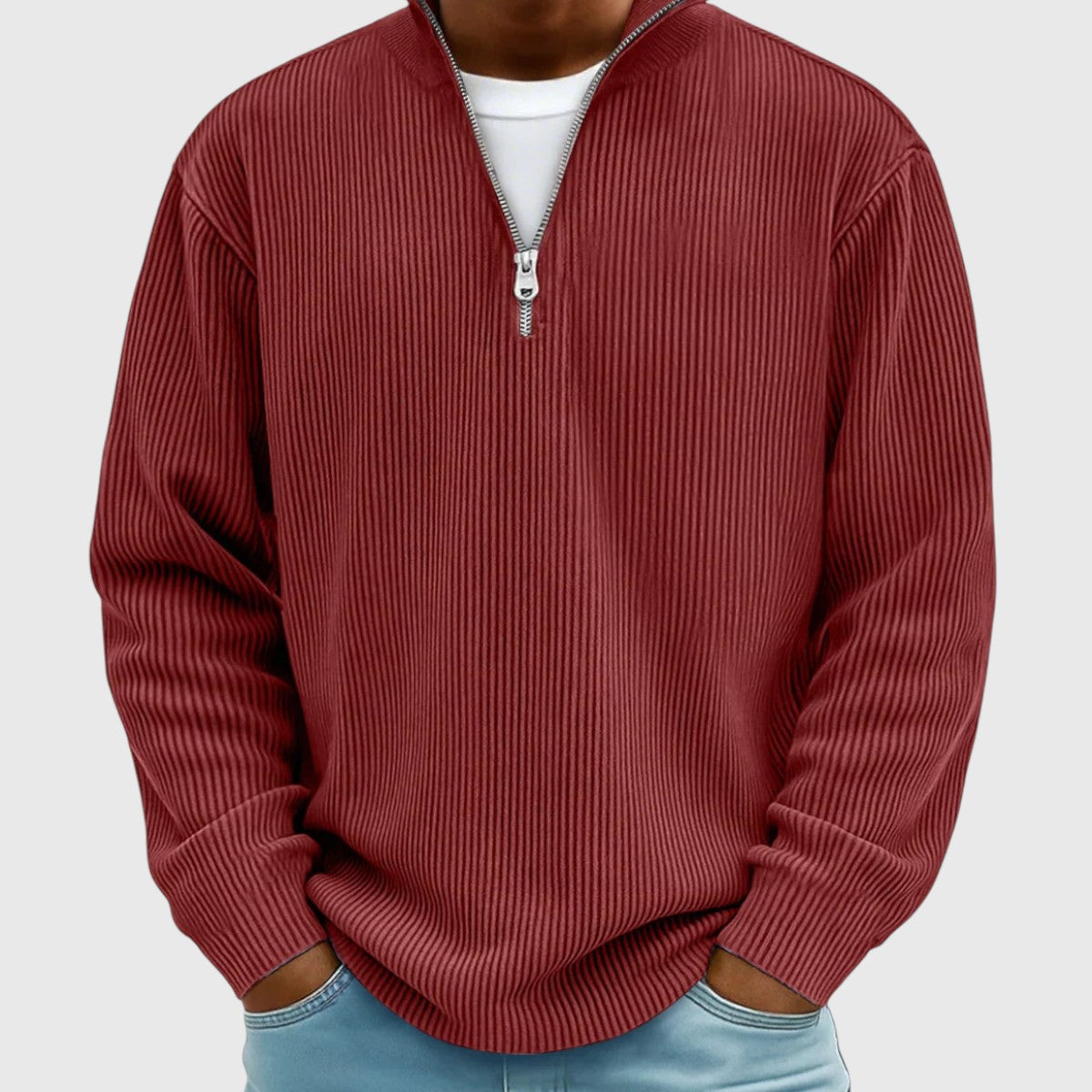 Martin - Maglione moderno ed elegante