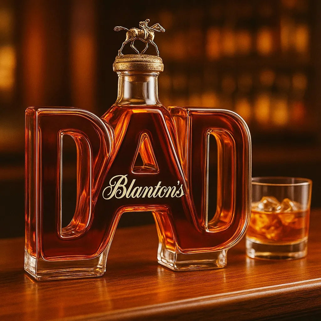 Bottiglia di whisky Jack Daniel’s – Edizione Papà