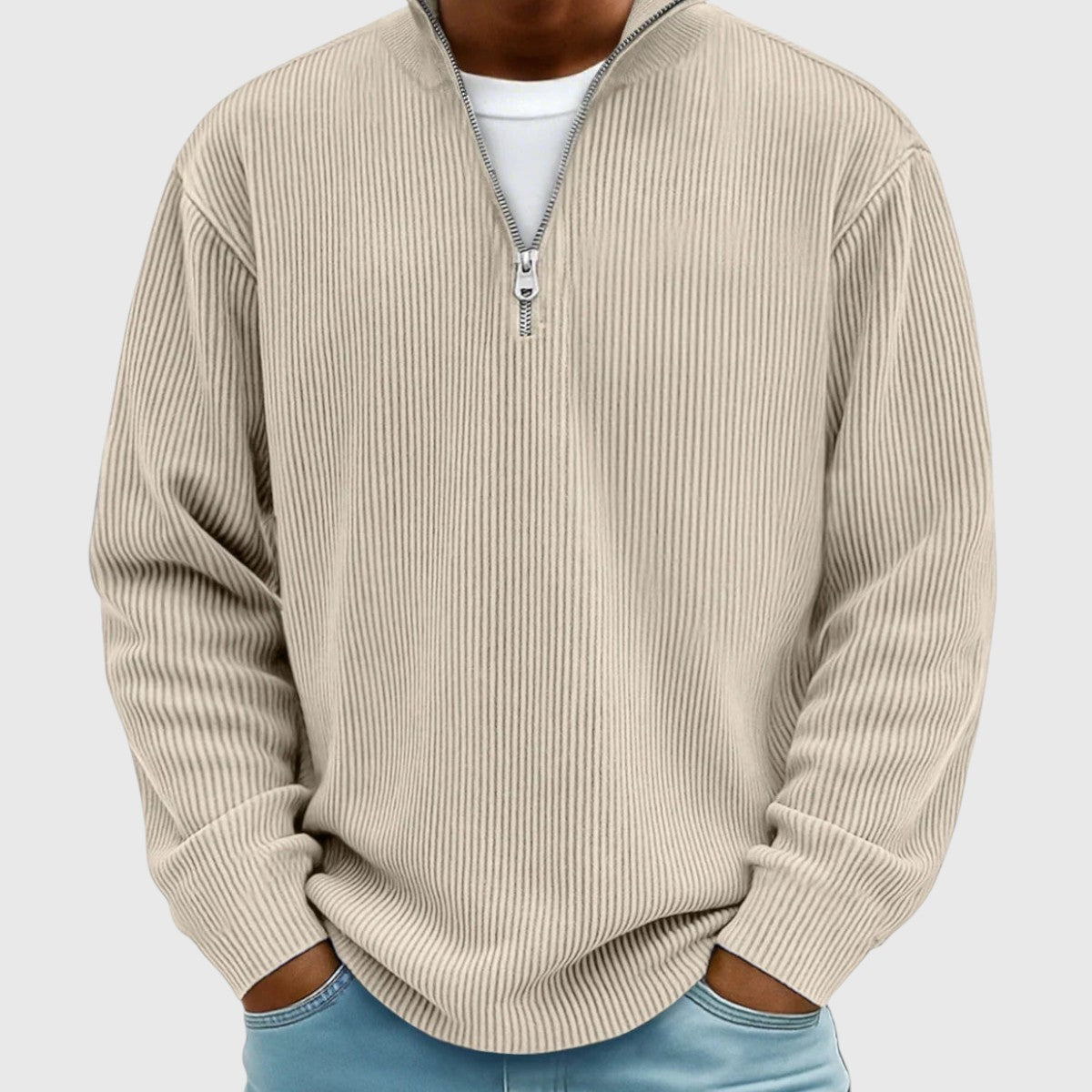 Martin - Maglione moderno ed elegante