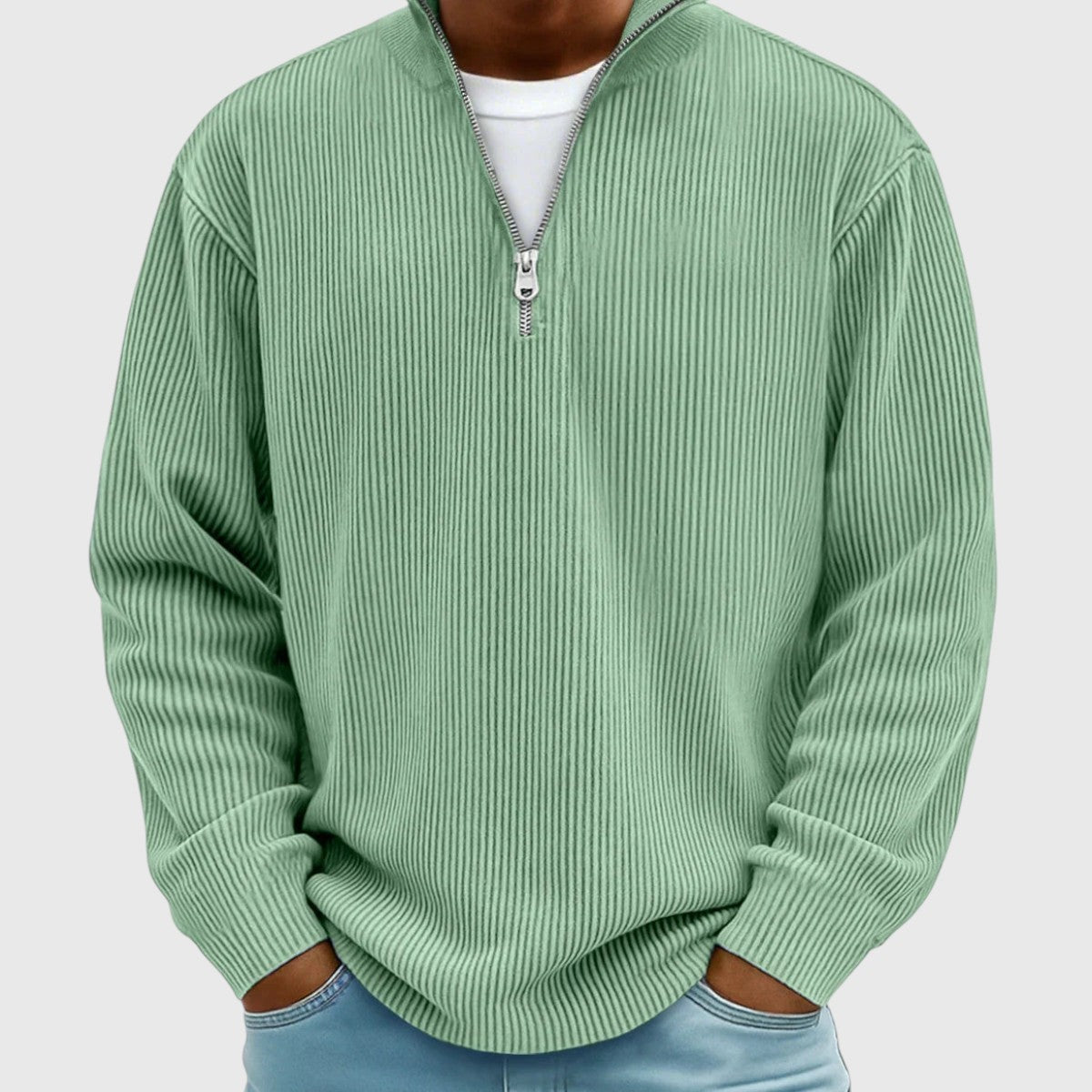 Martin - Maglione moderno ed elegante
