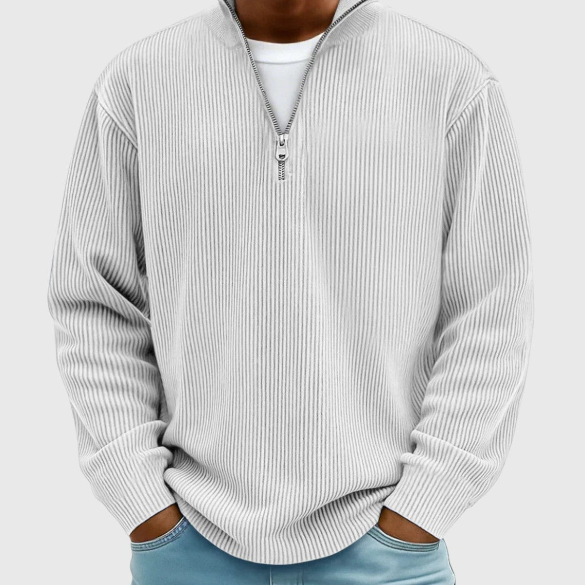 Martin - Maglione moderno ed elegante