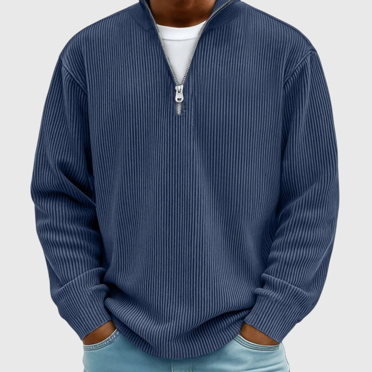 Martin - Maglione moderno ed elegante