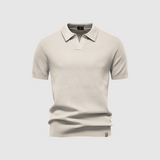 Patrik | Polo strutturato