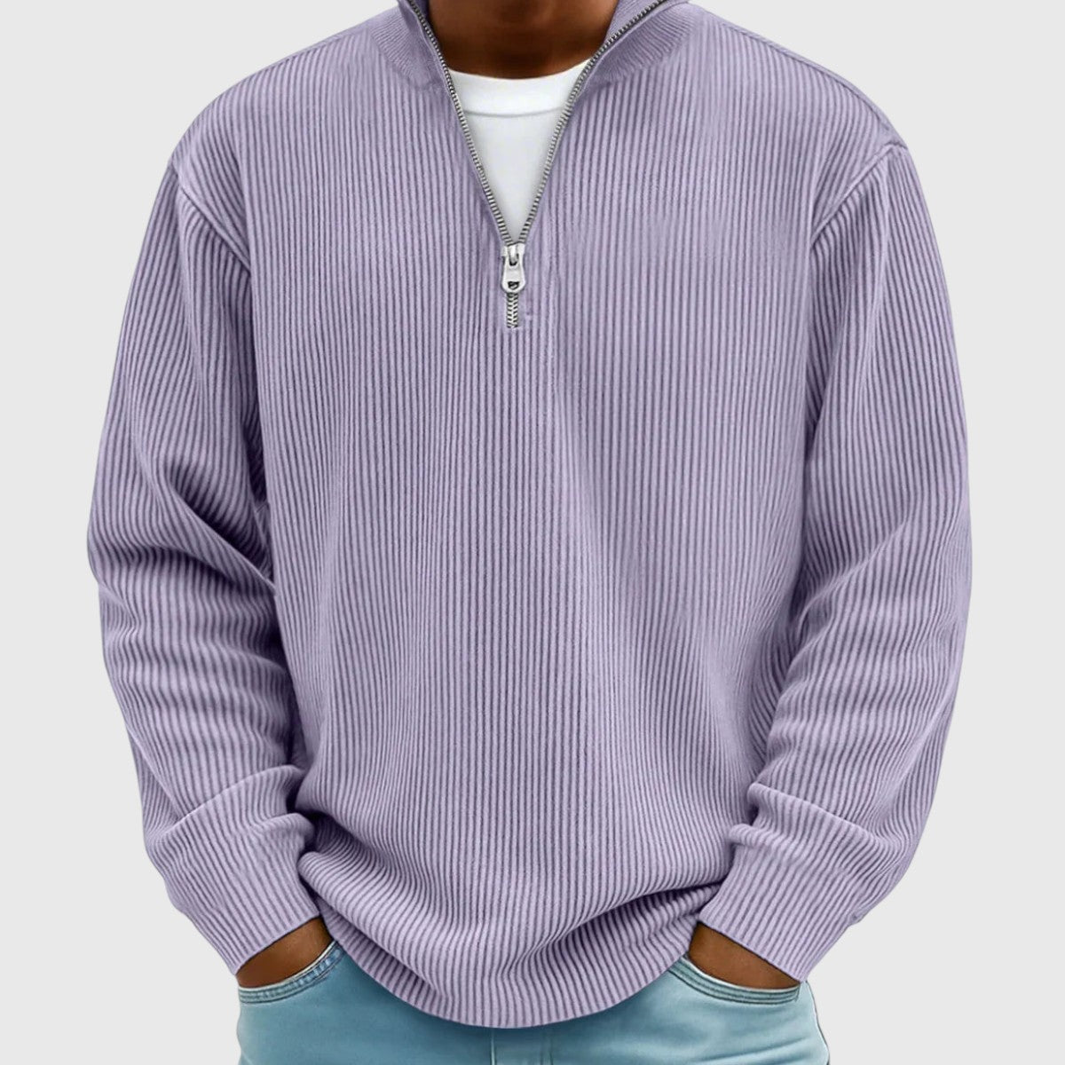 Martin - Maglione moderno ed elegante