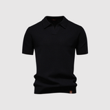 Patrik | Polo strutturato