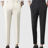 Nikolas | Pantaloni elasticizzati Florence