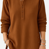 Šárka – Blusa da donna con bottoni