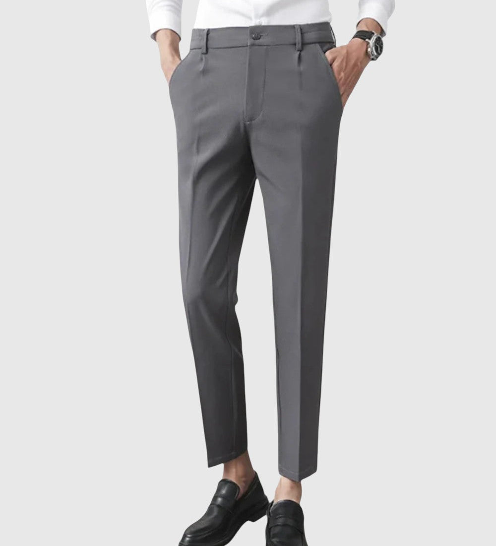 Nikolas | Pantaloni elasticizzati Florence
