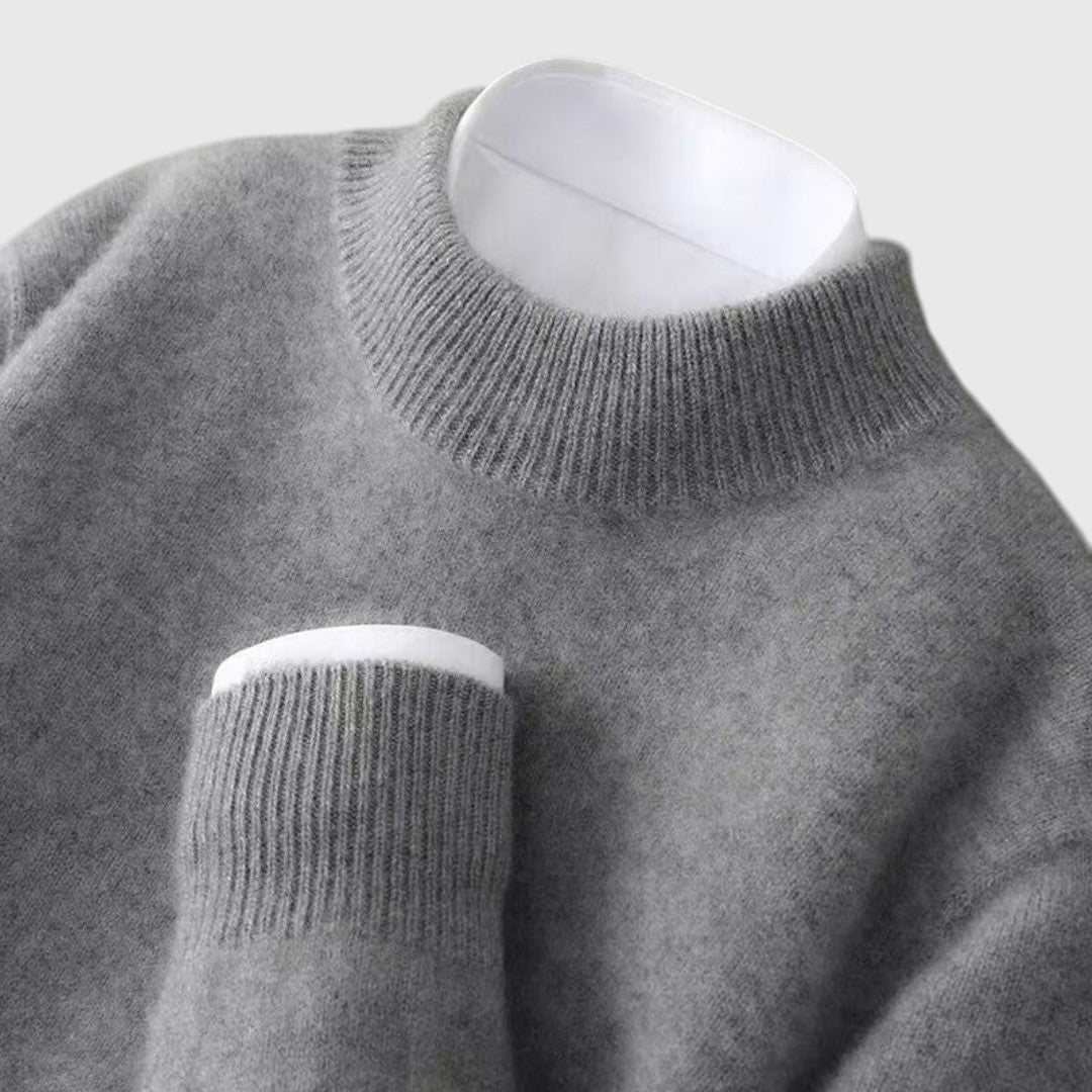 Arlington | Maglione in Cashmere