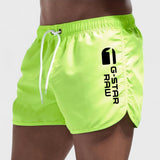 Cazel  | Pantaloncini da Bagno Corti da Uomo
