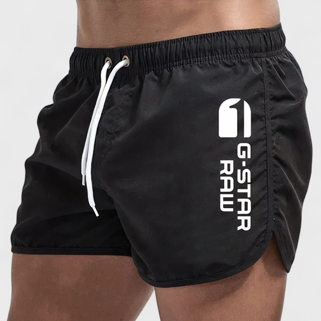 Cazel  | Pantaloncini da Bagno Corti da Uomo
