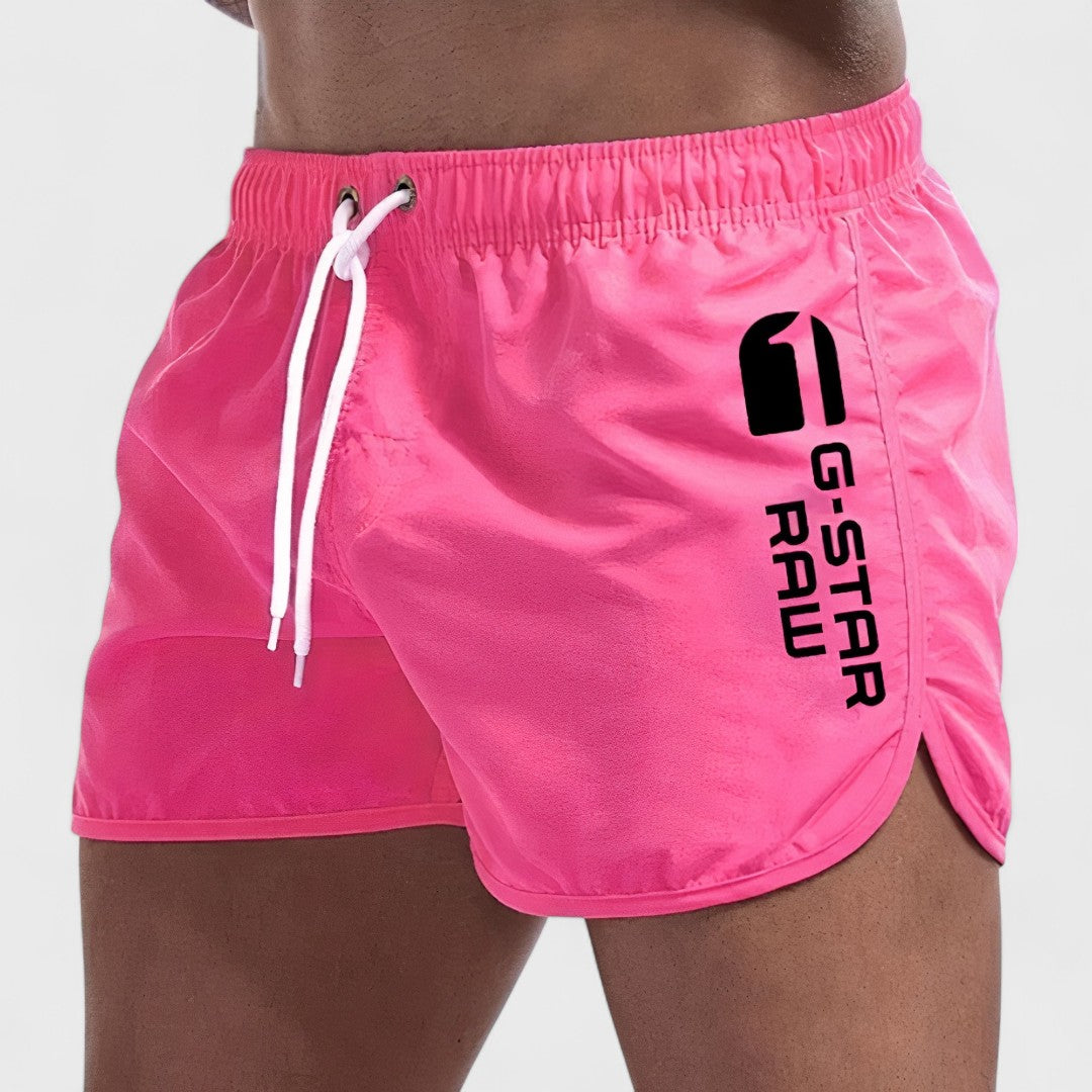 Cazel  | Pantaloncini da Bagno Corti da Uomo