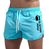 Cazel  | Pantaloncini da Bagno Corti da Uomo