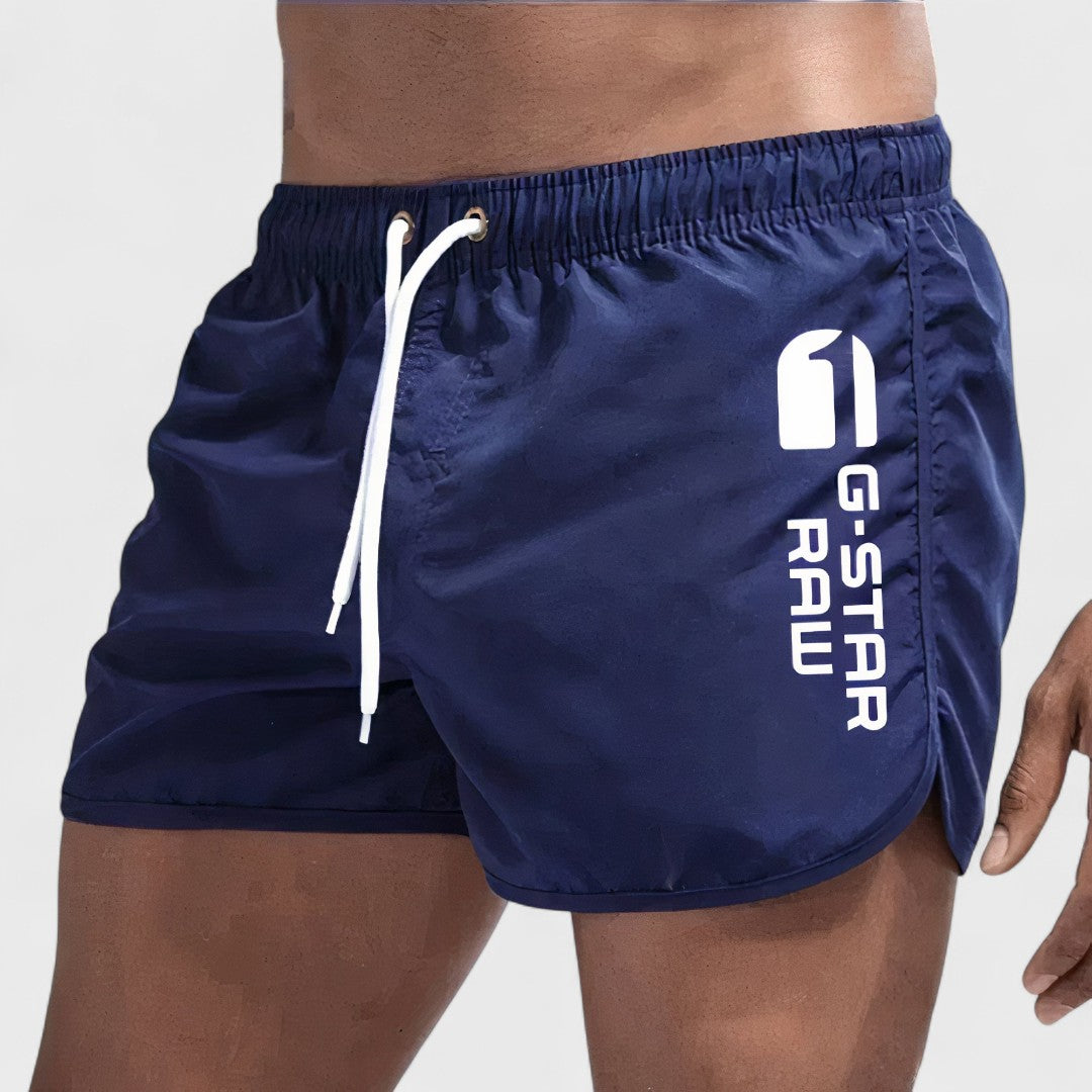 Cazel  | Pantaloncini da Bagno Corti da Uomo