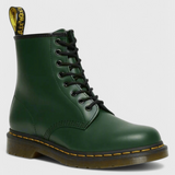 Addison™ | Eleganti stivali alti in pelle vegana