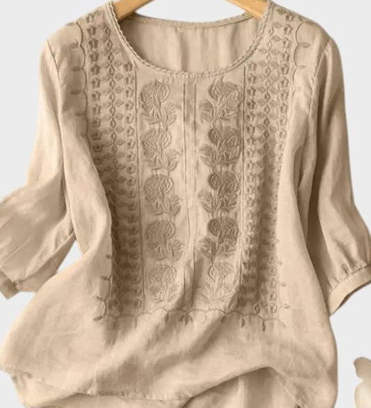 Adriana - Camicia elegante e comoda