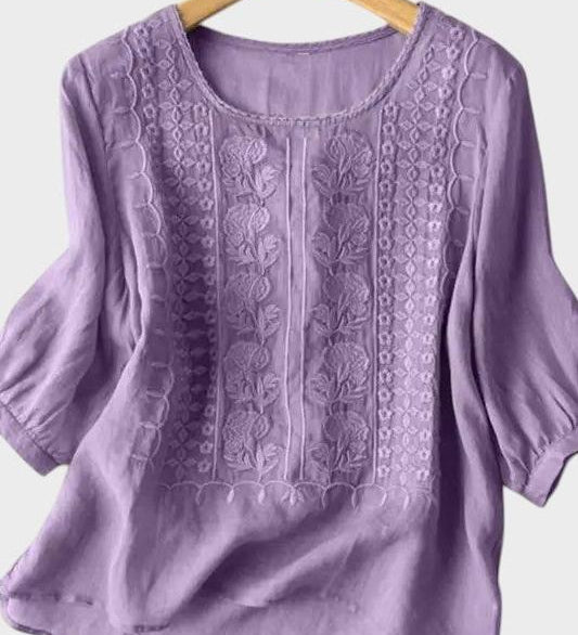 Adriana - Camicia elegante e comoda