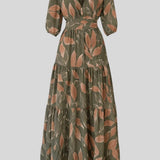 Aïsha™ Maxi abito