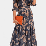 Aïsha™ Maxi abito