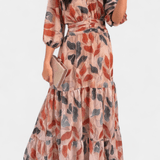 Aïsha™ Maxi abito