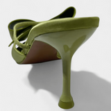 Alessia | Scarpe eleganti in ecopelle