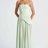 Amary™ Maxi Abito