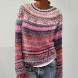 Amy | Maglione vintage islandese
