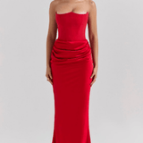 Ansa™ Maxi Abito
